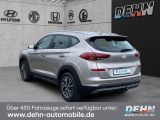 Hyundai Tucson bei Reisemobile.expert - Abbildung (4 / 15)