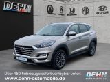 Hyundai Tucson bei Reisemobile.expert - Abbildung (2 / 15)