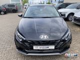 Hyundai i20 bei Reisemobile.expert - Abbildung (3 / 15)
