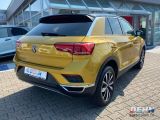 VW T-Roc bei Reisemobile.expert - Abbildung (7 / 15)