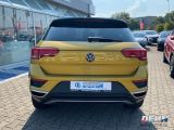 VW T-Roc bei Reisemobile.expert - Abbildung (6 / 15)