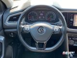 VW T-Roc bei Reisemobile.expert - Abbildung (12 / 15)