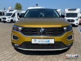 VW T-Roc bei Reisemobile.expert - Abbildung (2 / 15)