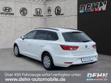 Seat Leon bei Reisemobile.expert - Abbildung (4 / 15)