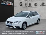 Seat Leon bei Reisemobile.expert - Abbildung (2 / 15)
