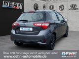 Toyota Yaris bei Reisemobile.expert - Abbildung (3 / 15)