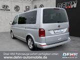 VW T6 Caravelle bei Reisemobile.expert - Abbildung (4 / 15)