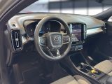 Volvo XC 40 bei Reisemobile.expert - Abbildung (9 / 15) Volvo XC 40 bei Reisemobile.expert - Abbildung (9 / 15)