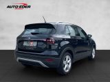 VW T-Cross bei Reisemobile.expert - Abbildung (4 / 15)