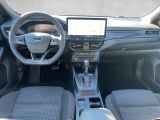 Ford Focus ST bei Reisemobile.expert - Abbildung (8 / 15)