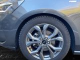 Ford Focus ST bei Reisemobile.expert - Abbildung (15 / 15)