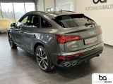 Audi SQ5 bei Reisemobile.expert - Abbildung (4 / 15)