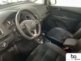 Seat Alhambra bei Reisemobile.expert - Abbildung (11 / 15)