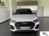 Audi SQ5 bei Reisemobile.expert - Abbildung (2 / 15) Audi SQ5 bei Reisemobile.expert - Abbildung (2 / 15)