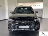 Audi SQ5 bei Reisemobile.expert - Abbildung (2 / 15)