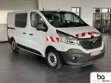Renault Trafic bei Reisemobile.expert - Abbildung (5 / 15)