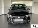 Seat Alhambra bei Reisemobile.expert - Abbildung (2 / 15)