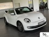 VW Beetle bei Reisemobile.expert - Abbildung (5 / 15)