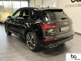 Audi SQ5 bei Reisemobile.expert - Abbildung (4 / 15)