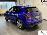 Audi SQ5 bei Reisemobile.expert - Abbildung (4 / 15)