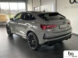 Audi RS Q3 bei Reisemobile.expert - Abbildung (4 / 15)