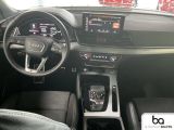 Audi SQ5 bei Reisemobile.expert - Abbildung (9 / 15)