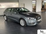 Audi A3 Sportback bei Reisemobile.expert - Abbildung (5 / 15)