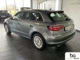 Audi A3 Sportback bei Reisemobile.expert - Abbildung (4 / 15)