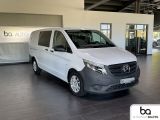 Mercedes-Benz Vito bei Reisemobile.expert - Abbildung (5 / 15)