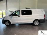 Mercedes-Benz Vito bei Reisemobile.expert - Abbildung (3 / 15)