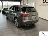 Audi SQ5 bei Reisemobile.expert - Abbildung (4 / 15) Audi SQ5 bei Reisemobile.expert - Abbildung (4 / 15)