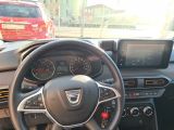 Dacia Sandero bei Reisemobile.expert - Abbildung (13 / 15)