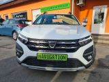 Dacia Sandero bei Reisemobile.expert - Abbildung (2 / 15)