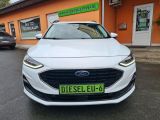 Ford Focus Turnier bei Reisemobile.expert - Abbildung (3 / 15)