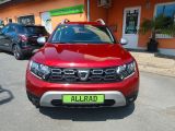 Dacia Duster II bei Reisemobile.expert - Abbildung (2 / 15)