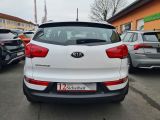 Kia Sportage bei Reisemobile.expert - Abbildung (5 / 15)