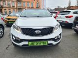 Kia Sportage bei Reisemobile.expert - Abbildung (2 / 15)