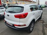 Kia Sportage bei Reisemobile.expert - Abbildung (6 / 15)