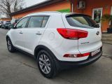 Kia Sportage bei Reisemobile.expert - Abbildung (4 / 15)