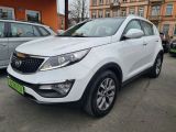 Kia Sportage bei Reisemobile.expert - Abbildung (3 / 15)