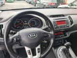 Kia Sportage bei Reisemobile.expert - Abbildung (14 / 15)