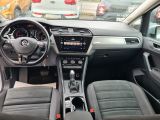 VW Touran bei Reisemobile.expert - Abbildung (11 / 15)