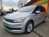 VW Touran bei Reisemobile.expert - Abbildung (3 / 15)