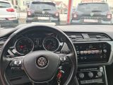 VW Touran bei Reisemobile.expert - Abbildung (12 / 15)