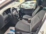 VW Tiguan bei Reisemobile.expert - Abbildung (9 / 15)