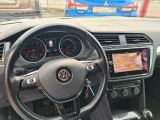VW Tiguan bei Reisemobile.expert - Abbildung (14 / 15)