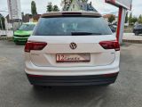 VW Tiguan bei Reisemobile.expert - Abbildung (6 / 15)