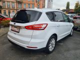 Ford S-Max bei Reisemobile.expert - Abbildung (5 / 15) Ford S-Max bei Reisemobile.expert - Abbildung (5 / 15)