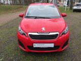 Peugeot 108 bei Reisemobile.expert - Abbildung (3 / 10)