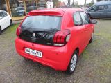 Peugeot 108 bei Reisemobile.expert - Abbildung (5 / 10)